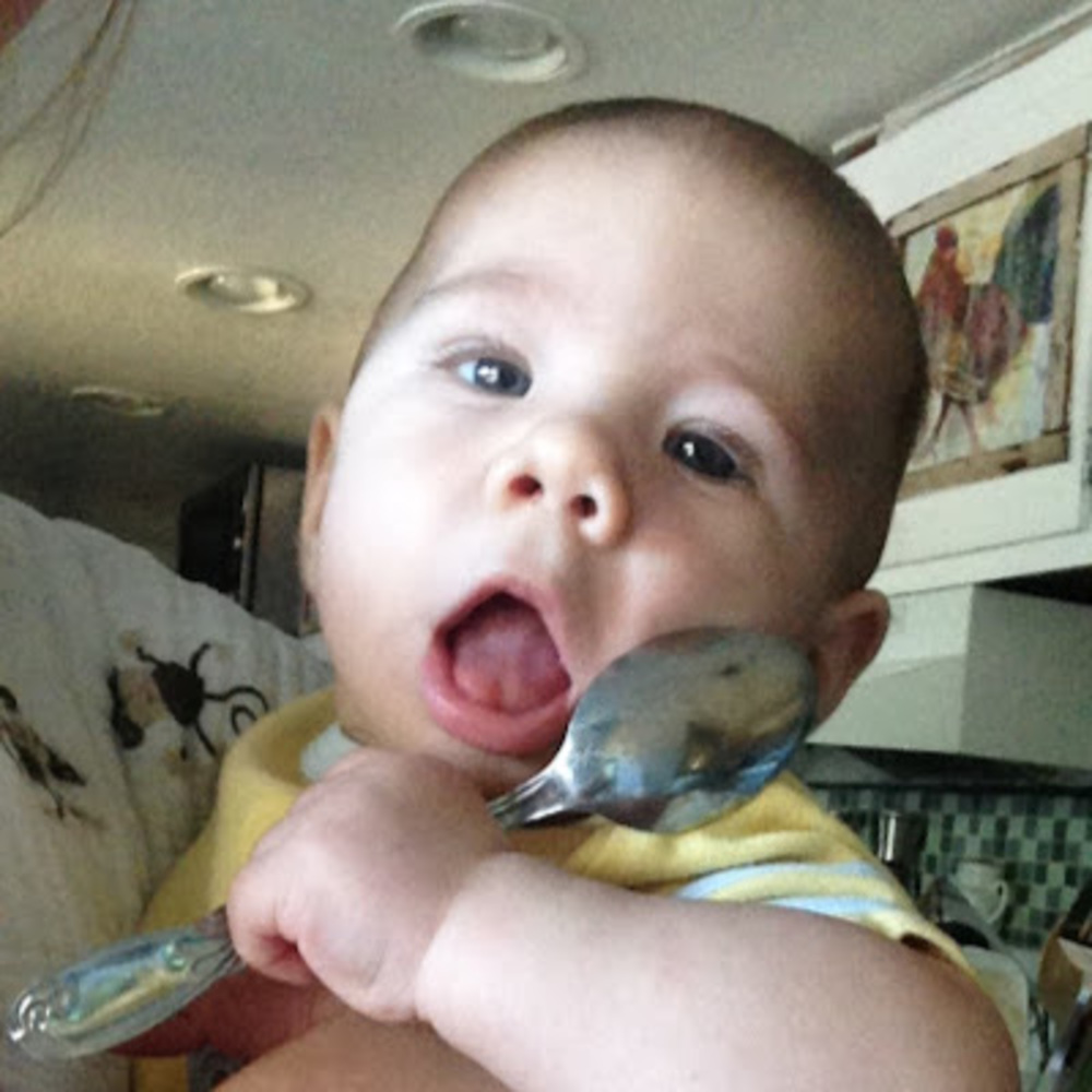 Meet your Posher, Aubree